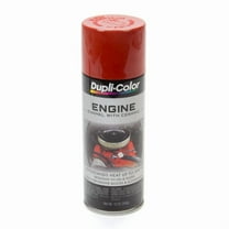Dupli-Color/Krylon Ford Red Engine Paint 12oz