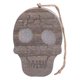 thumbnail image 3 of LED Lantern Decor, Non Toxic Super Bright Halloween DIY Decorations Realistic Low Power Consumption  For Bathroom For Home For Wall ANGGREK Cráneo, 3 of 8