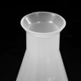 thumbnail image 4 of Unique Bargains 250ml Plastic Erlenmeyer Flask, 1 Pack Wide Mouth Conical Flask for Laboratory, Clear, 4 of 6