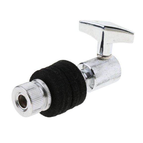Drum -hat Cymbal Clutch Percussion Accessory For 8mm/0.31'' Pull Rod