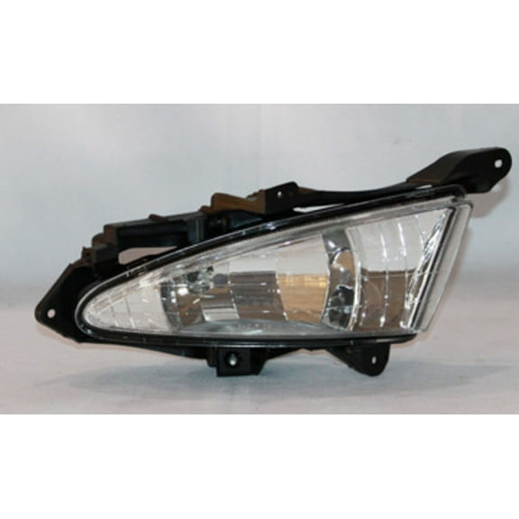 TYC 19-5909-00 Fits select: 2008-2009 HYUNDAI ELANTRA GL, 2010 HYUNDAI ELANTRA TOURING GLS