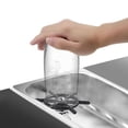 thumbnail image 4 of Stainless Steel Bottle Washer,High Pressure Cup Washers High Pressure Cup Washers Automatic Cup Washer Built for the Future, 4 of 12