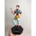 thumbnail image 2 of Hunter x Hunter Anime Figura Modelo Juguetes, Hisoka Vol.5, Gon Freecsynchronization, Killua Zoldyck, Kurapika, 20cm zhangmengya  LED, 2 of 2