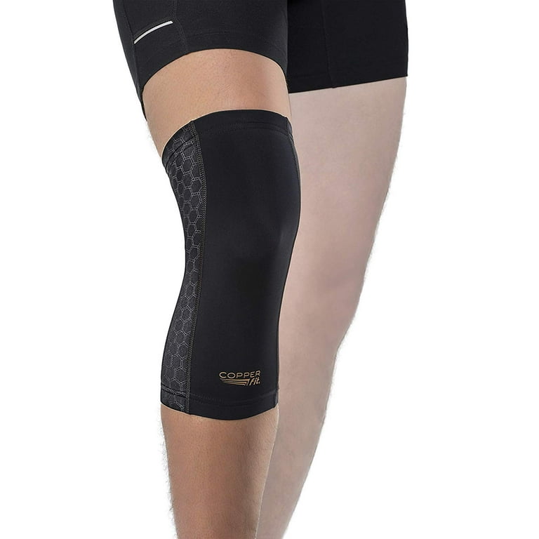 Amazon.com: COPPER FIT PRO SERIES Compression Sleeve for