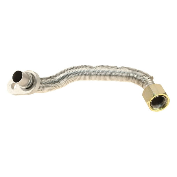 acdelco genuine gm egr tube egr valve pipe walmart com walmart com walmart com