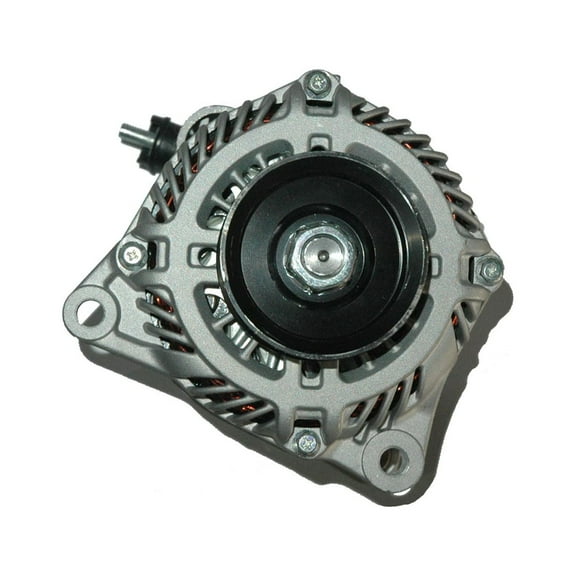 TYC 2-11118 Mitsubishi Replacement Alternator Fits 2011 Mitsubishi Eclipse
