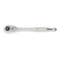 thumbnail image 1 of GEARWRENCH 3/8" Drive 90-Tooth Quick Release Teardrop Ratchet | 81218T, 1 of 6