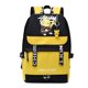 thumbnail image 1 of Mochila Pokemon Mochila impermeable con tira reflectante Mochila de gran capacidad Mochila informal Mochila universitaria con colgante (hip hop), 1 of 4