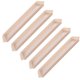 thumbnail image 1 of 5 piezas de platillos para plantas, platillos para macetas, bandejas para macetas, bandejas para macetas de jardín Beige, 1 of 8