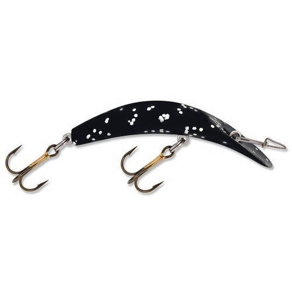 Kwikfish X-Treme Luhr-Jensen K9X Silver Fishing Lure Premium Fishing Tackle