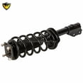 thumbnail image 3 of For Mazda CX-7 2007-2012 Front Rear Strut Spring & Shocks, 3 of 6