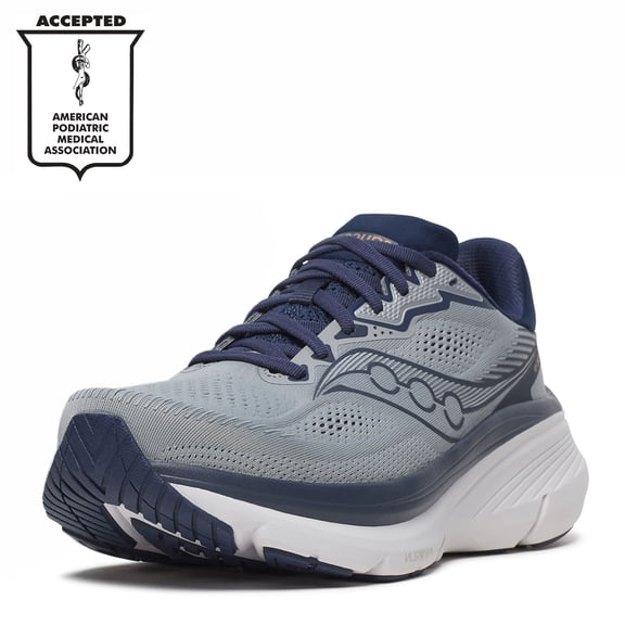 Men's Saucony, Guide 19 Running Shoe