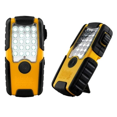 Defender E712848 Mini Mobi LED Inspection Light, Pack of 12