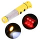 thumbnail image 2 of Martillo De Escape De Emergencia Para Coche 4 En 1, Cortador De Cinturón De Seguridad, Linterna De Advertencia Con Antorcha LED, 2 of 8