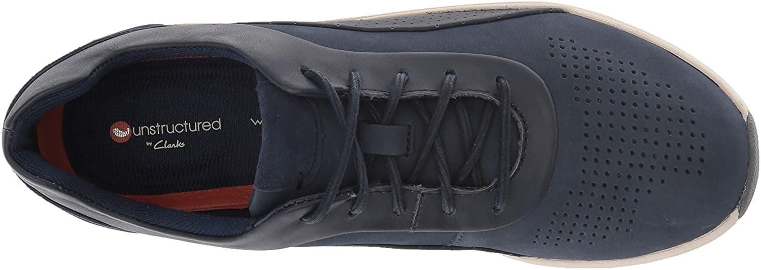 Clarks Un Cruise Lace Womens Sneaker Shoes Walmart