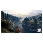 Grand Theft Auto V