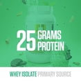 thumbnail image 3 of RYSE Loaded Protein Powder - Mint Chip Ice Cream - 27 Servings, 3 of 7