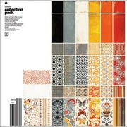 Ambrosia Collection Pack 12X12 18 Papers, Alpha & Element Stickers