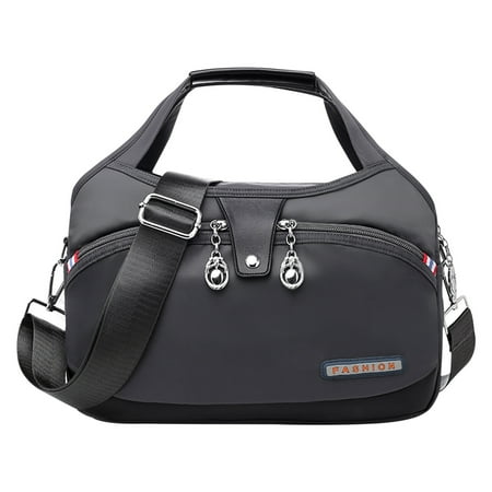 

TUOBARR Fashion Multifunctional Large Capacity HandbagTote Bag Storage Bag Handle Bag Large Capacity Handbag