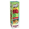 thumbnail image 1 of Jenga: Scooby-Doo! Edition 1+ players, ages 6+, 5-15 minutes, 1 of 2