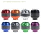thumbnail image 3 of 1Pair Motorcycle Crash Protector Aluminum Alloy Wheel Front Fork Frame Falling Protection Pads Sliders Moto Safty Accessories, 3 of 5