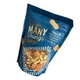 Trader Joe's Many Things Snack Mix Savory & Crunchy Mix 8 oz