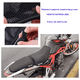 thumbnail image 3 of Malla Mesh  Bloosom Protector Cubreasiento Premium Vento 250 Negro, 3 of 4