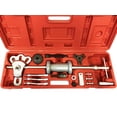 thumbnail image 4 of EZ Travel Collection Slide Hammer Bearing Race Remover, Dent Puller and Axle Pull Set, 4 of 4