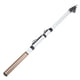 thumbnail image 3 of Cañas de Pesca de fibra de Carbono Ecomeon portátil Longitud 2.4m, 3 of 4
