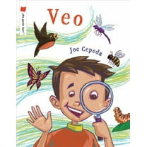 ¡Me gusta leer!: Veo (Paperback)
