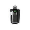thumbnail image 3 of Keurig K1500 Coffee Maker - Programmable - 3 quart - 1 Cup(s) - Single-serve - Coffee Strength Setting - Black - Plastic, 3 of 9