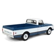 thumbnail image 3 of First Gear 1/25 Medium Blue & White 1971 Chevrolet C-10 Pickup by First Gear 40-0430, 3 of 6