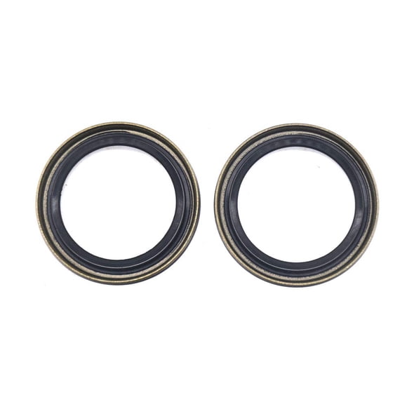 2 Packs 795387 Oil Seal for B&S Replaces 499145/791892/690947
