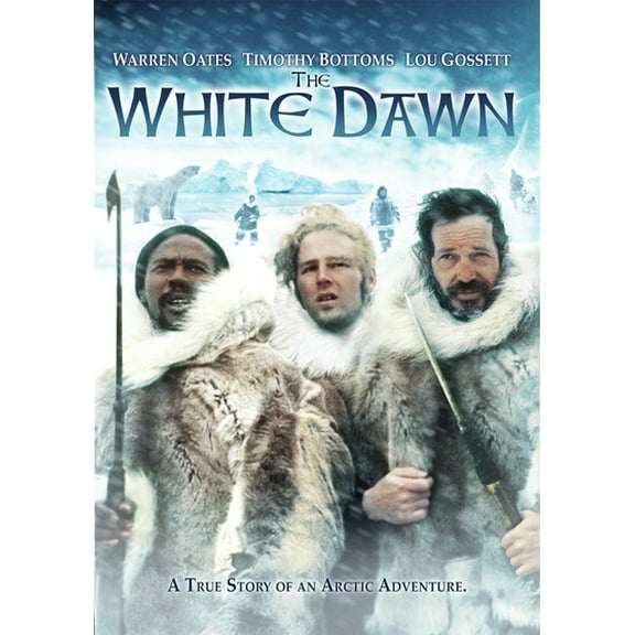 White Dawn (DVD)