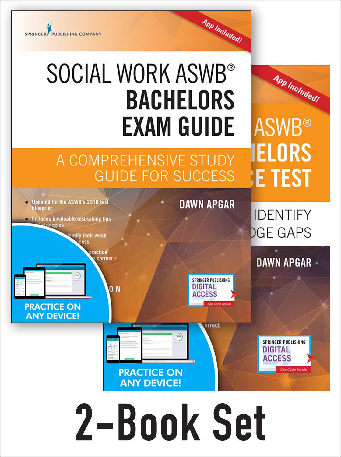 Social Work ASWB Bachelors Exam Guide A Comprehensive Study Guide for Success