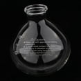 thumbnail image 2 of Upper/Under Chamber Of Syphon Siphon Vacuum Coffee Maker 5Cup/3Cup, 2 of 8