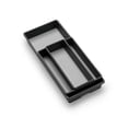 thumbnail image 2 of Madesmart Rangement Multi-Usage, Ensemble de 3, Granit, PremiumGranite, 2 of 4