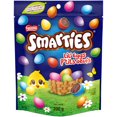 thumbnail image 1 of Les P'tits œufs NESTLÉ SMARTIES chocolatés au lait, 1 of 6