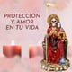 thumbnail image 4 of Santa Muerte Suprema Roja Buho 30 Cm Curada+ Libro, 4 of 8