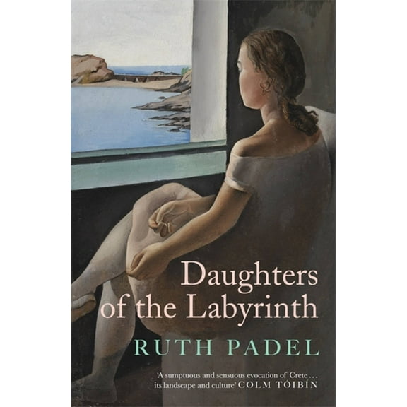 Daughters of the Labyrinth, (Paperback)