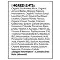 thumbnail image 5 of Else Nutrition Kids Shake Mix - Plant-Based, Dairy-Free Protein Powder w/ 25+ Vitamins (Chocolate, 1-Pack), 5 of 11