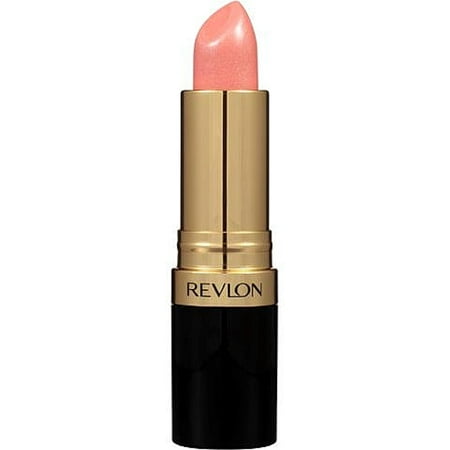 Revlon Pink Lipstick - Revlon Super Lustrous Lipstick, Silver Pink City 0.15 oz