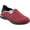 Coral Multi, variant on Women's SoftWalk Simba Slip-On Sneaker