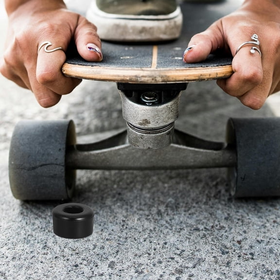 AURARMLET Roller Skating Aid with Shock Absorbing PU Cushions for Beginner Skates Impact Reduction and Comfort