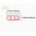 thumbnail image 1 of Small house series high-precision polymer clay mold knife mold - an essential tool for creative handmade DIY, 1 of 2