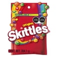 thumbnail image 1 of Caramelo suave Skittles confitado original 204.1 g, 1 of 4