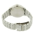 thumbnail image 3 of Citizen NH8350-59A Men's White Dial Steel Bracelet Automatic Watch, 3 of 9
