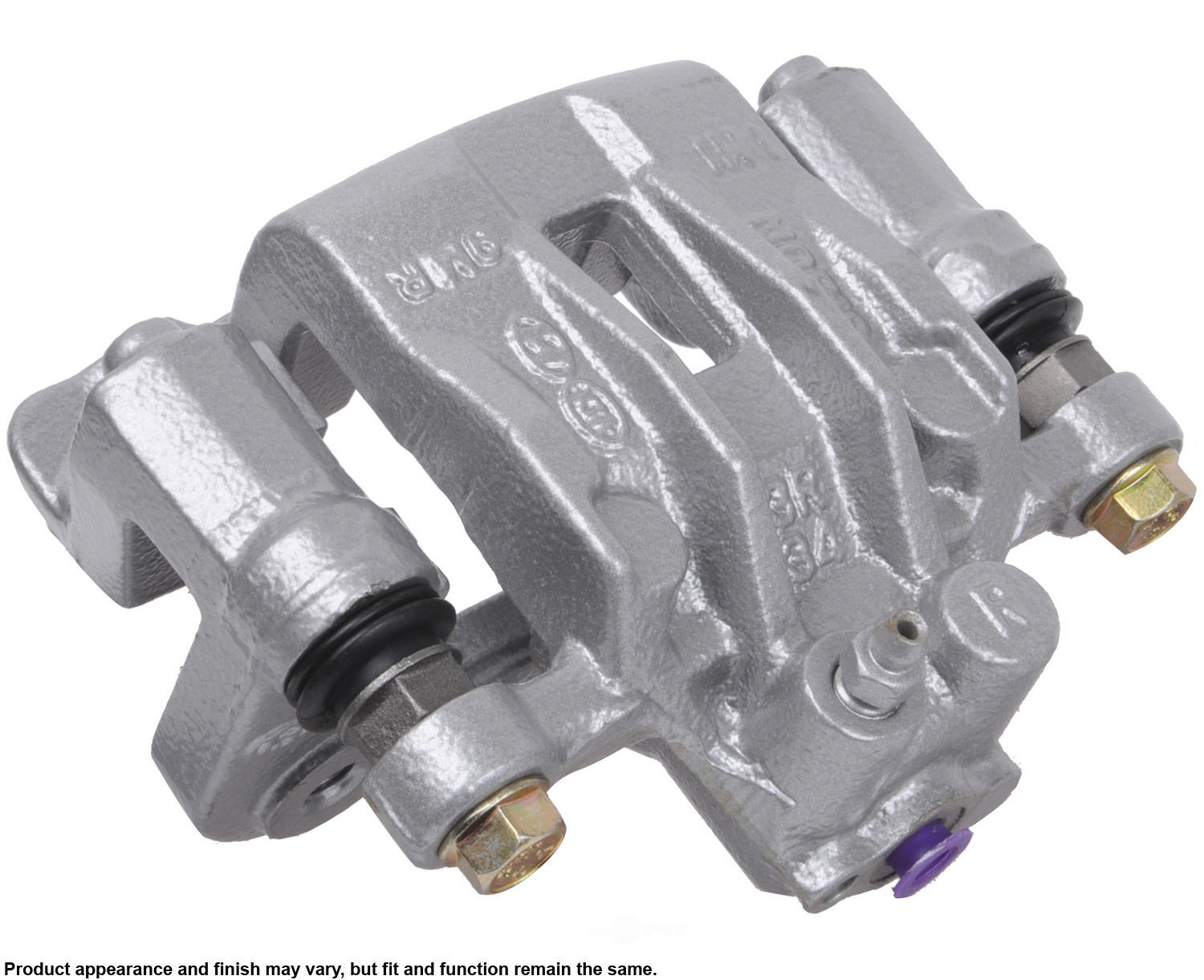 CARDONE Ultra 19-P6391 Unloaded Caliper w/Bracket