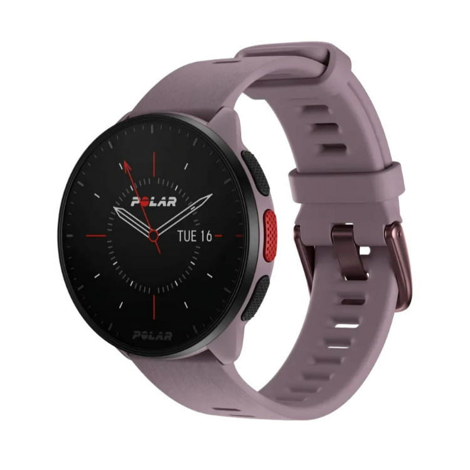 Polar Pacer, nuevos smartwatch perfectos para los runners, Gadgets
