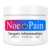 Noe Pain Cream